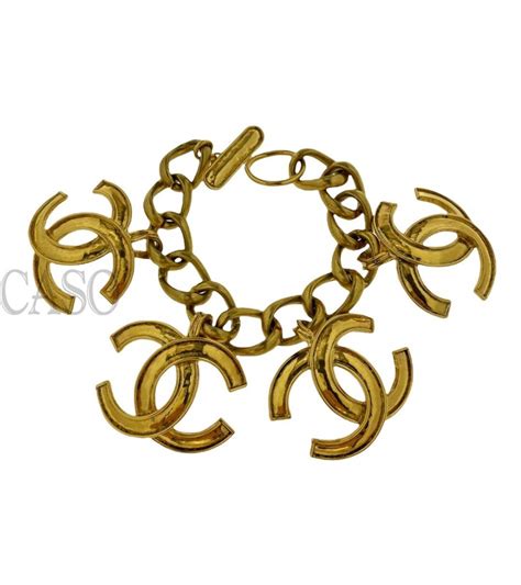 bracciali chanel tempi antichi|Bracciali Chanel .